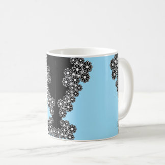 Taza De Café abstract mug