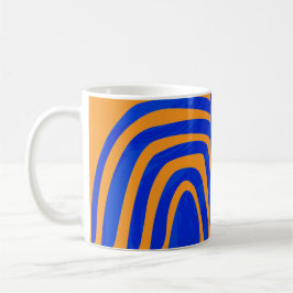 TAZA DE CAFÉ ¡ABSTRACTO MUG!