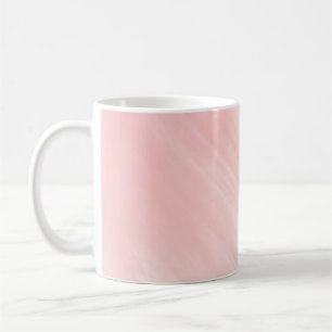 TAZA DE CAFÉ ABSTRACTO PASTEL Y MURO MINERO