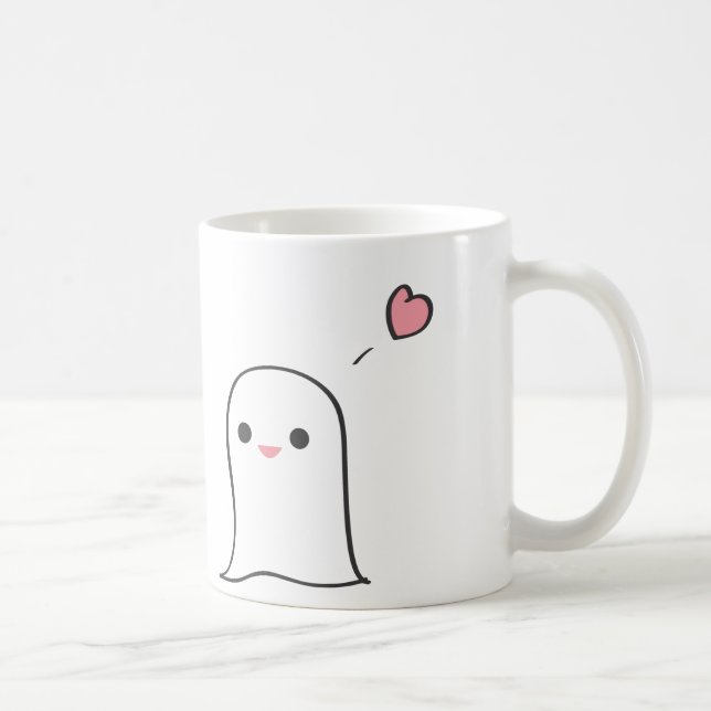 Taza De Café Abucheo (Derecha)