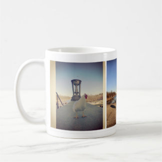 Taza De Café Abucheo el Roo en Washington, DC