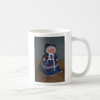 Taza De Café Abuela