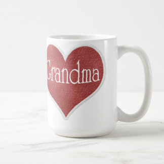 Taza De Café Abuela