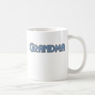 Taza De Café Abuela