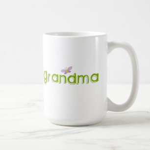 Taza De Café Abuela