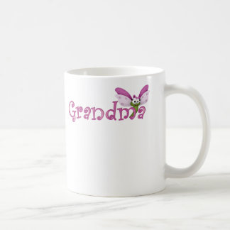 Taza De Café Abuela