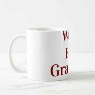Taza De Café Abuela abuela abuelos mejor del mundo n