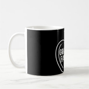 Taza De Café Abuela bendita favorita de la abuela
