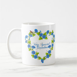 Taza De Café Abuela muy especial