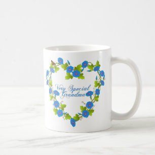 Taza De Café Abuela muy especial