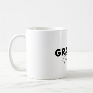 Taza De Café Abuela Reza Fe Católica