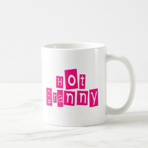 Taza De Café Abuelita caliente