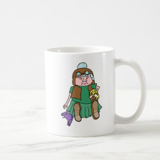 Taza De Café Abuelita Sat