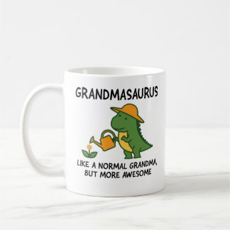 Taza De Café abuelito