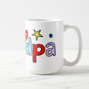 Taza De Café Abuelo
