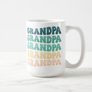 Taza De Café Abuelo.