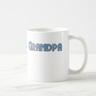 Taza De Café Abuelo