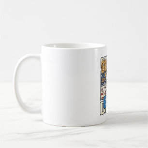 Taza De Café Abuelo del Niño de Cumpleaños Galleta Leche Camise