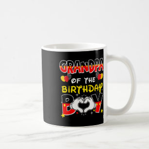 Taza De Café Abuelo Del Niño De Nacimiento Fiesta Decor Mat