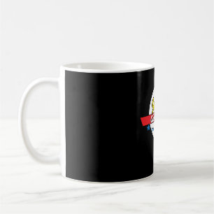 Taza De Café Abuelo estupendo, #granddad