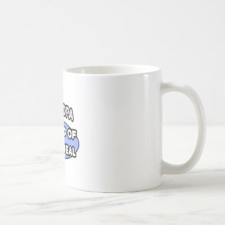 Taza De Café Abuelo... Soy una especie de gran cosa