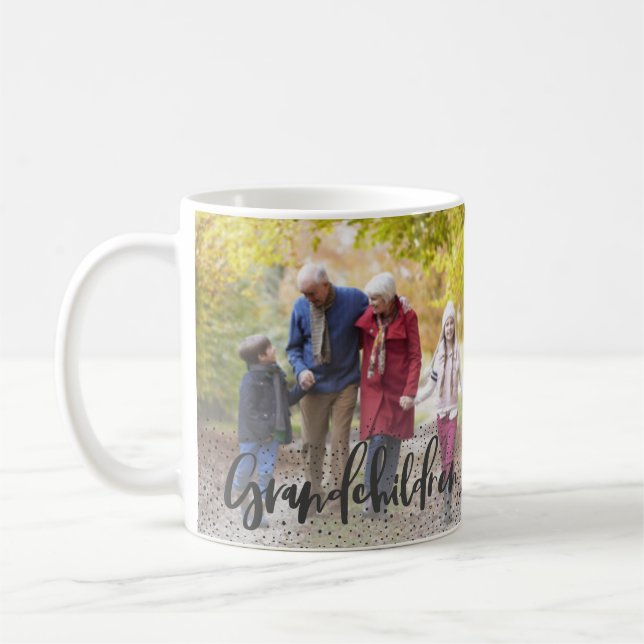 TAZA DE CAFÉ ABUELOS (Izquierda)