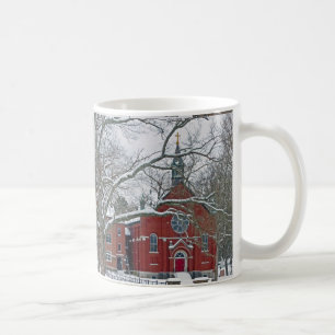 Taza De Café Academia Arcadia