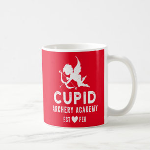 Taza De Café Academia Cupido de Arcos