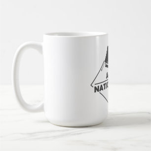 Taza De Café Acadia - Maine