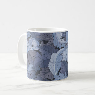 Taza De Café Acanthus, William Morris