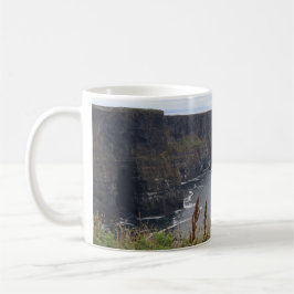 Taza De Café Acantilados de Mohr