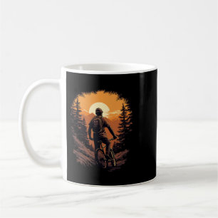 Taza De Café Accesorios para bicicletas de montaña Ciclismo MTB