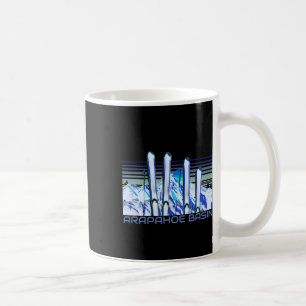 Taza De Café Accesorios para esquiar Arapahoe Sin Sk