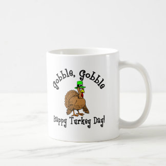 Taza De Café Acción de gracias
