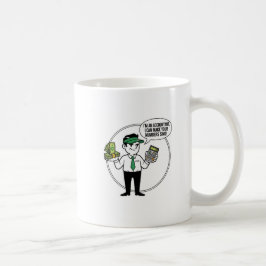 Taza De Café Accountant Life Essentials – Professional Finance 
