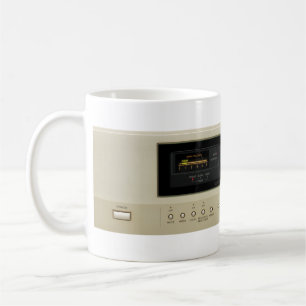Taza De Café Accufase T-1200