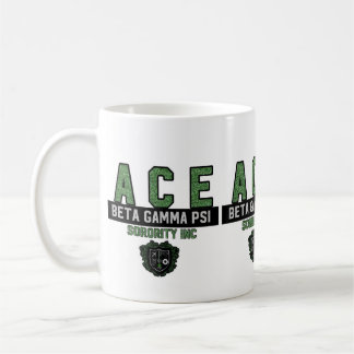 Taza De Café Ace