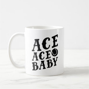 Taza De Café Ace Bebé