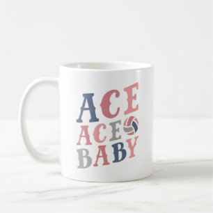 Taza De Café Ace Bebé