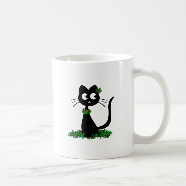 Taza De Café Acebo Kuro (Derecha)