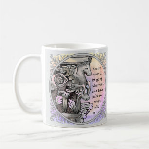 Taza De Café Aceptación