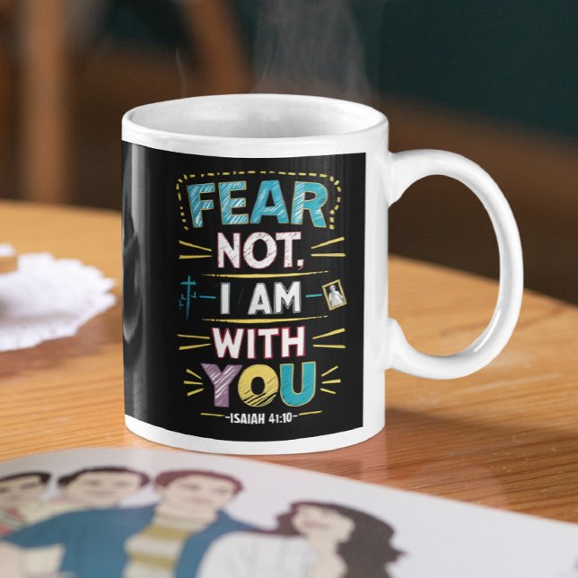 Taza De Café Aceptada por el confort (Subido por el creador)