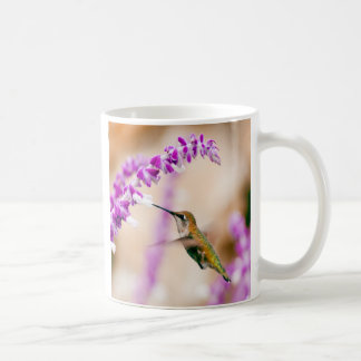 Taza De Café Acercamiento cuidadoso