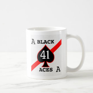 Taza De Café Aces41