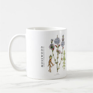 Taza De Café Achicoria