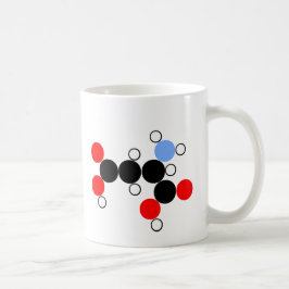 Taza De Café Ácido aspártico