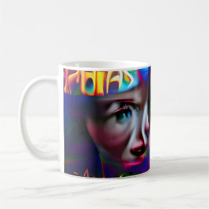 Taza De Café Aclulofobia