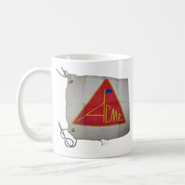 Taza De Café ACME_Flag-2-sided (Izquierda)