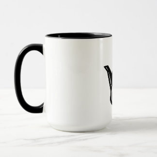 Taza de café acogedora