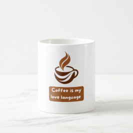 Taza de café acogedora para momentos cotidianos